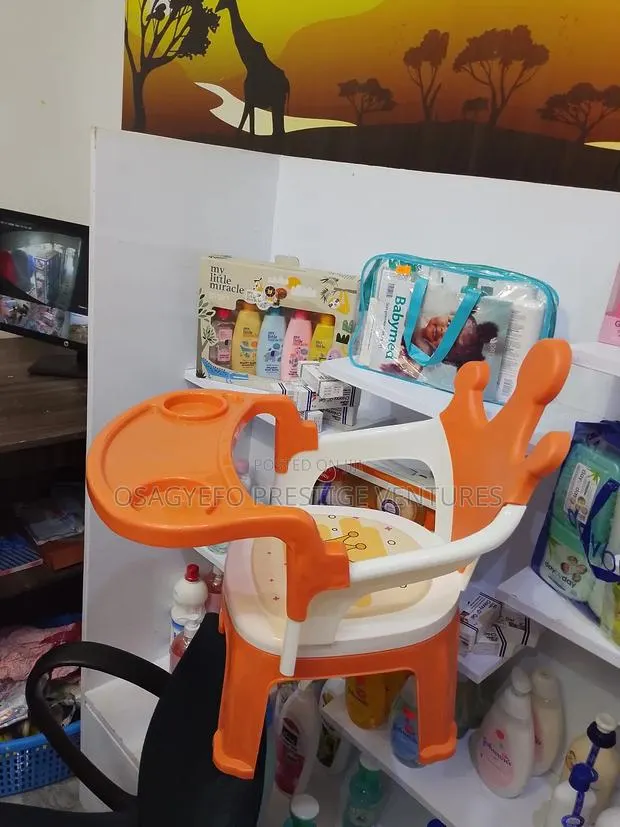 Kids Quality Dinner Chair Table · Photo 3