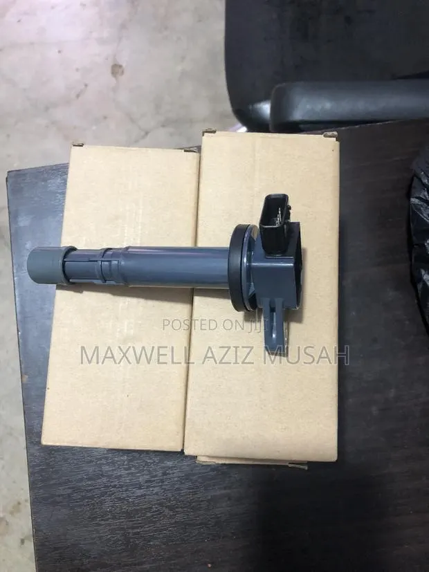 Range Rover Ignition Coils Available · Photo 1