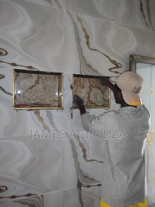 Good Finishing Tiling Master · Photo 1