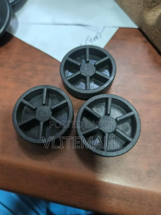 Plastic Mixer Grinder Motor Coupler · Photo 1