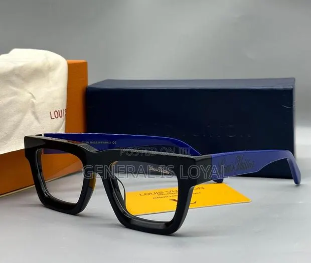 Lv Fashion Shades · Photo 1