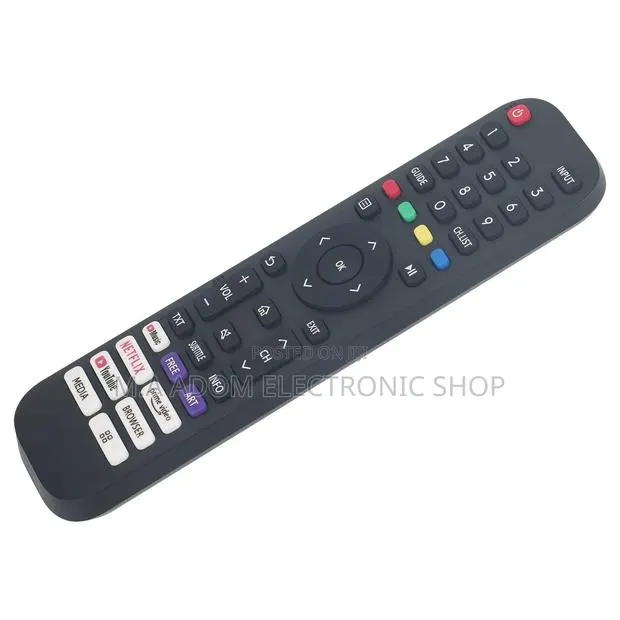 Hisense Vidaa En2j30H Smart Android Led TV · Photo 1