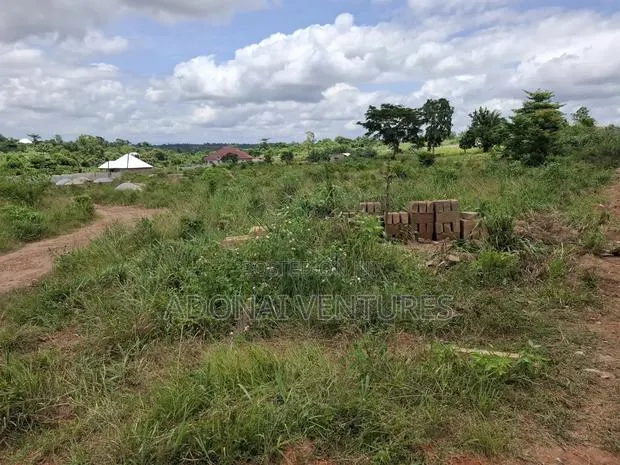 4 Plot of Land for Sale in Sokoban Konkorl · Photo 1