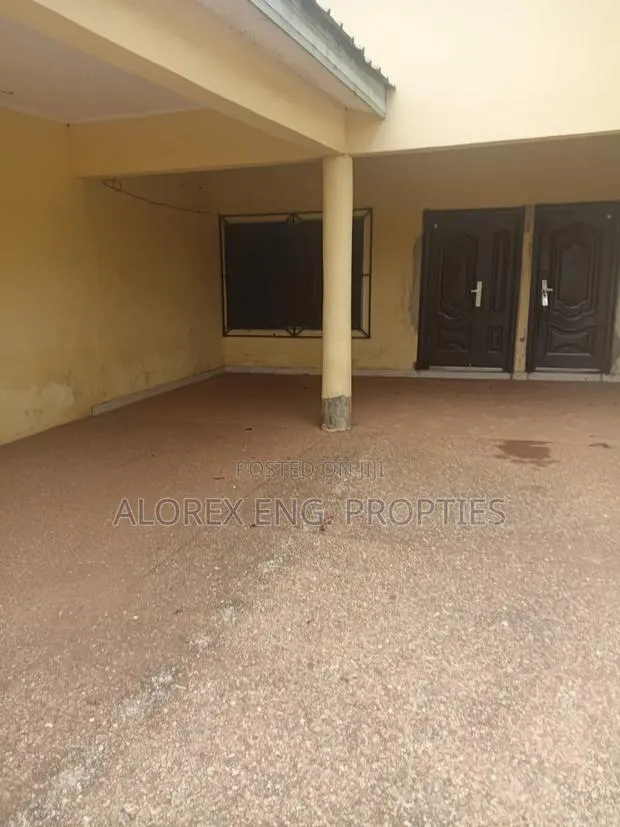 3bdrm House in Self Compound, Frafraha for rent · Photo 4