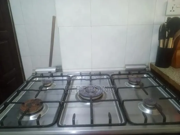 Gas Oven Home Service Repairs (Read My Client Feedback