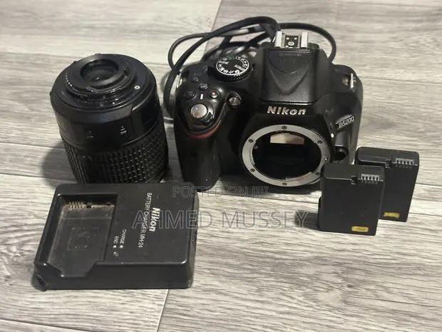 Used Camera · Photo 1