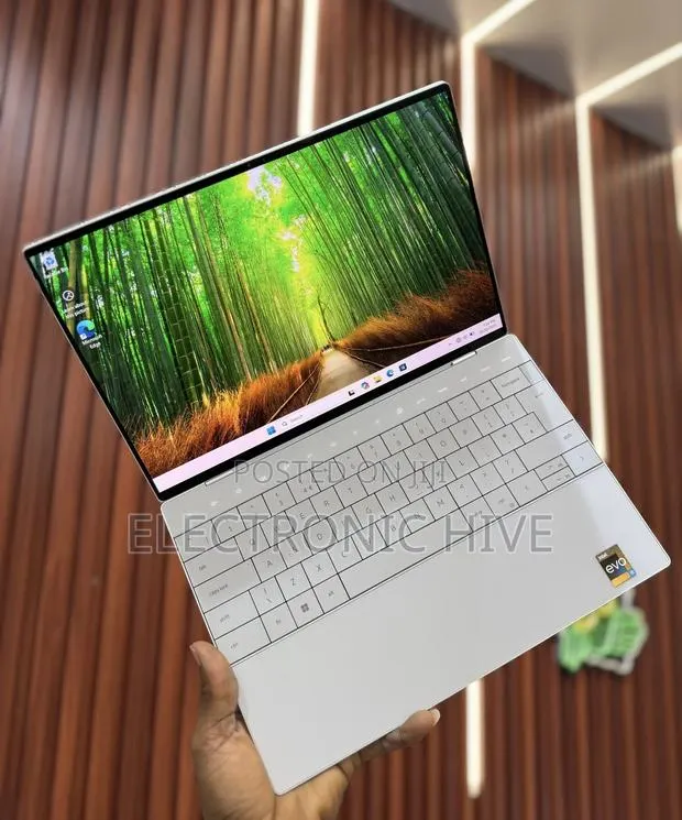 Laptop Dell XPS 13 9320 16GB Intel Core i5 SSD 512GB · Photo 1