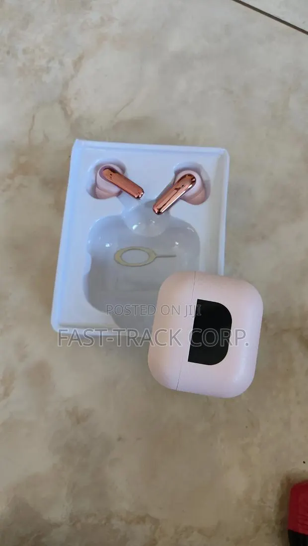 Hearnice Earpods · Photo 1