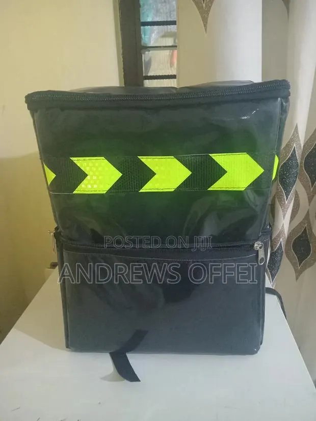 Delivery Bag · Photo 1