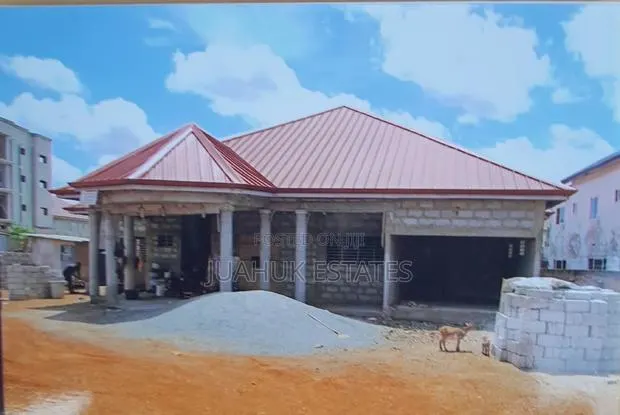 4bdrm House in Juahuk Estates, Ability for sale · Photo 1