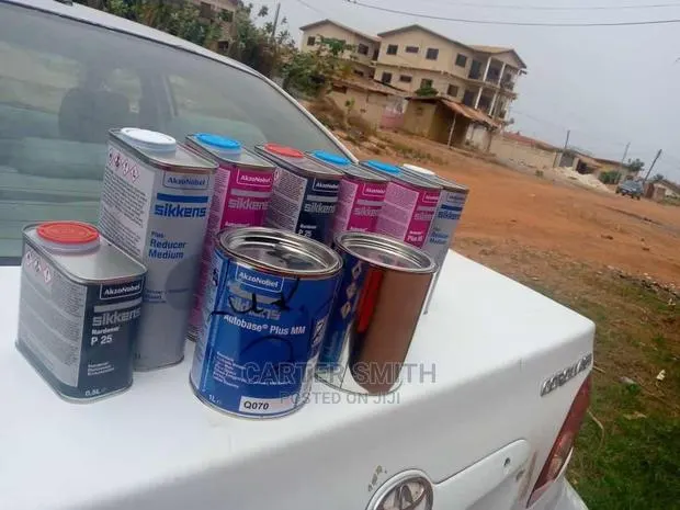 Spray Your Car Within 3 Days · Photo 1