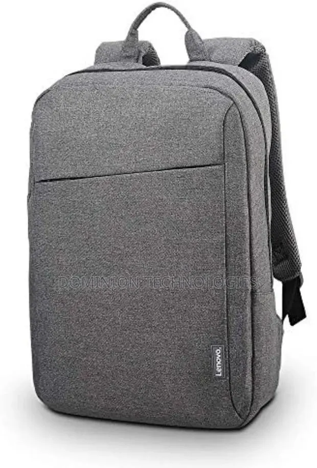 Lenovo B210 15.6 Laptop Casual Backpack - Grey · Photo 1