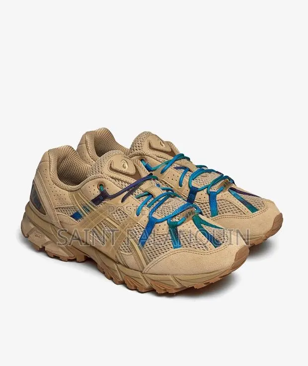 Asics Gel Sneakers · Photo 1