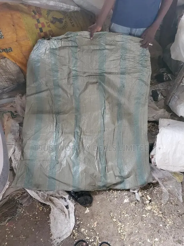 Extra Large Sacks · Photo 1
