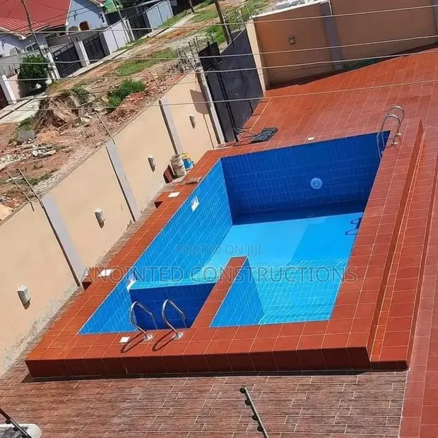 Swimming Pool Experts