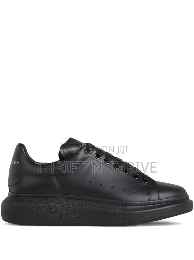 Alexander McQueen Trainers Men · Photo 1