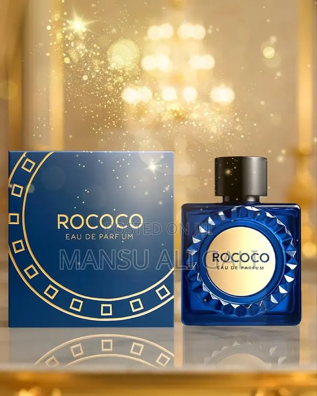 Rococo EDP · Photo 1