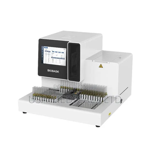 Urine Analyzer (Biobase) · Photo 1