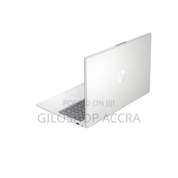 New Laptop HP 15 8GB Intel Core i3 SSD 256GB · Photo 1