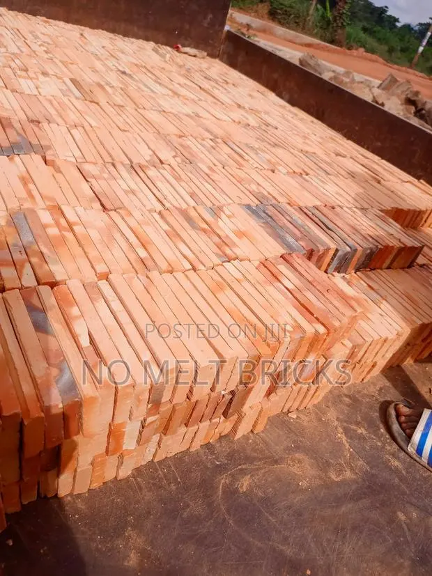 Red Bricks Tiles for Wall · Photo 1