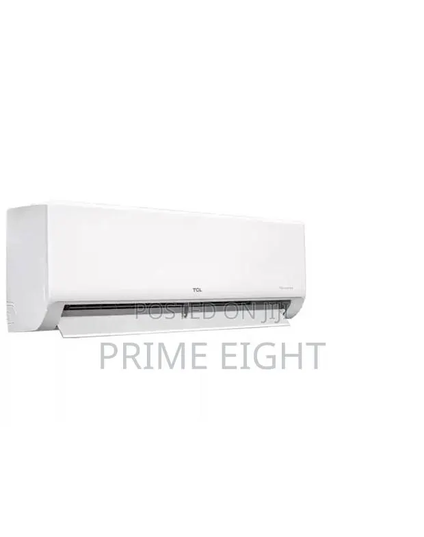 TCL 2.0HP Split Inverter Air Conditioner (Model TAC-18CSD/ZG21I) · Photo 1