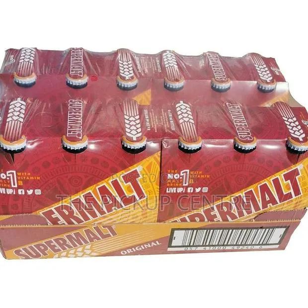 Supermalt 24 PCS · Photo 1