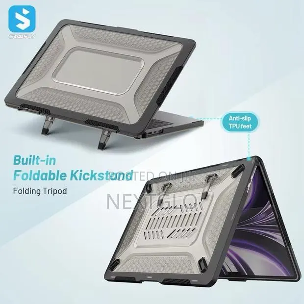 MacBook Pro 14 Inch Case · Photo 1