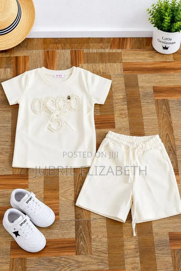 Children Premium Wears · Photo 1