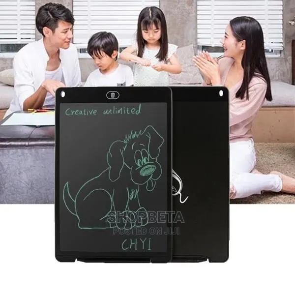 8.5 LCD Electronic Writing Pad for Kids · Photo 1