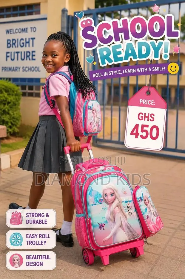 School Bags