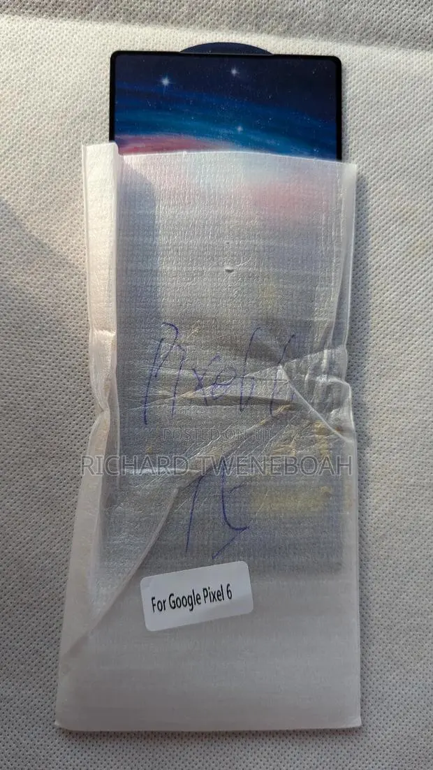 Google Pixel Screen Protectors · Photo 1