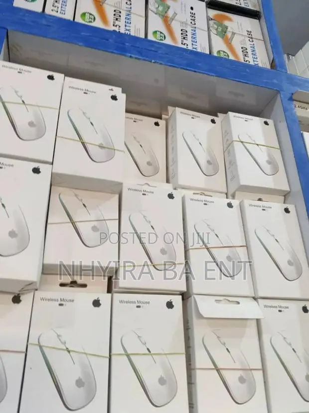 Original Bluetooth and Wireless Mouse · Photo 6