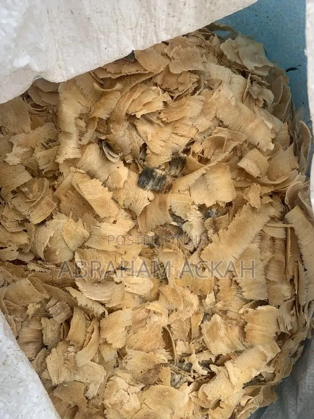 Rough and Smooth Sawdust 10kg and 20kg · Photo 3