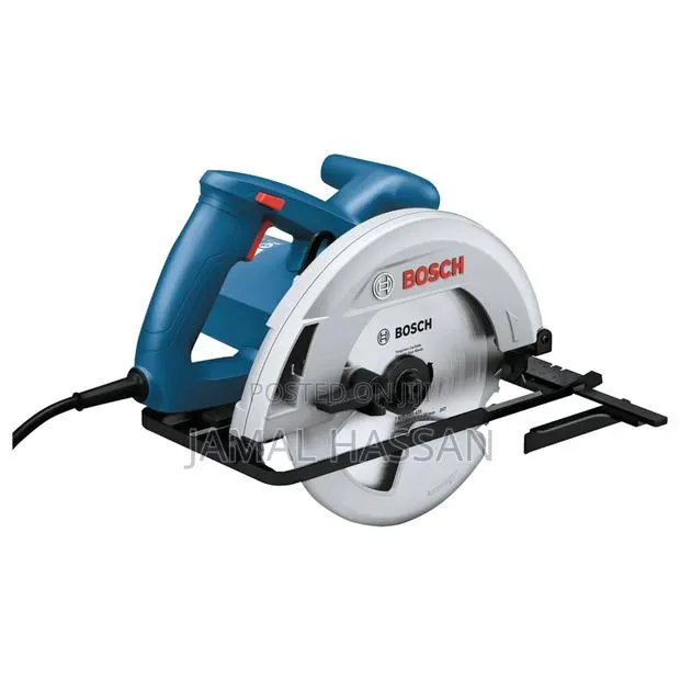 Bosch GKS 130 Circular Saw · Photo 1