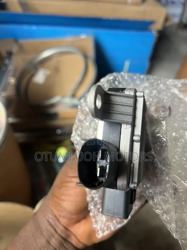 Hyundai Tucson 2017 2018 2019 2020 2021 Fan Resistance · Photo 1