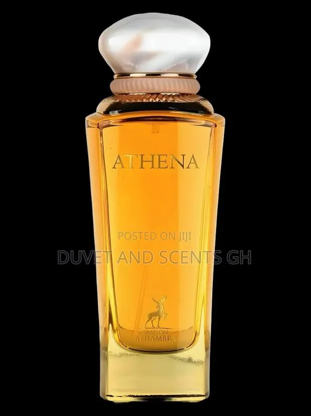 Athena by Lattafa · Photo 4