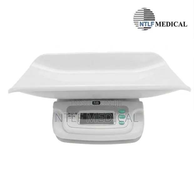 Baby Weighing Scale (Digital) · Photo 1