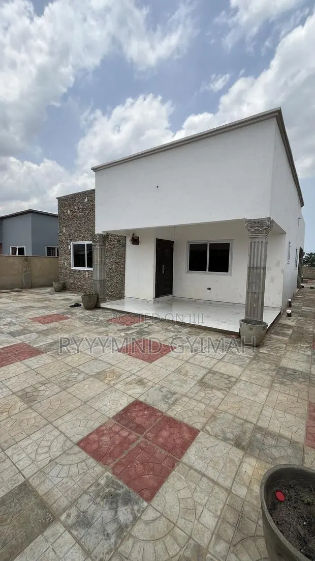 3bdrm House in Appolonia City for sale · Photo 1