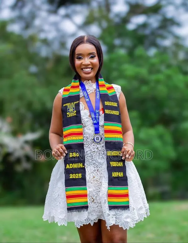 Sashes Kente · Photo 1