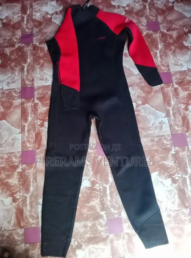Swimming Custom · Photo 1