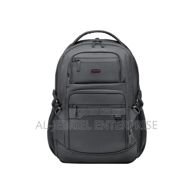 Promate Elitepack 15.6′′ Laptop Backpack · Photo 1