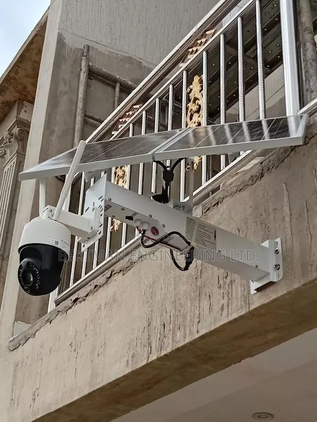 Bextman Security Network Engineering Services · Photo 3