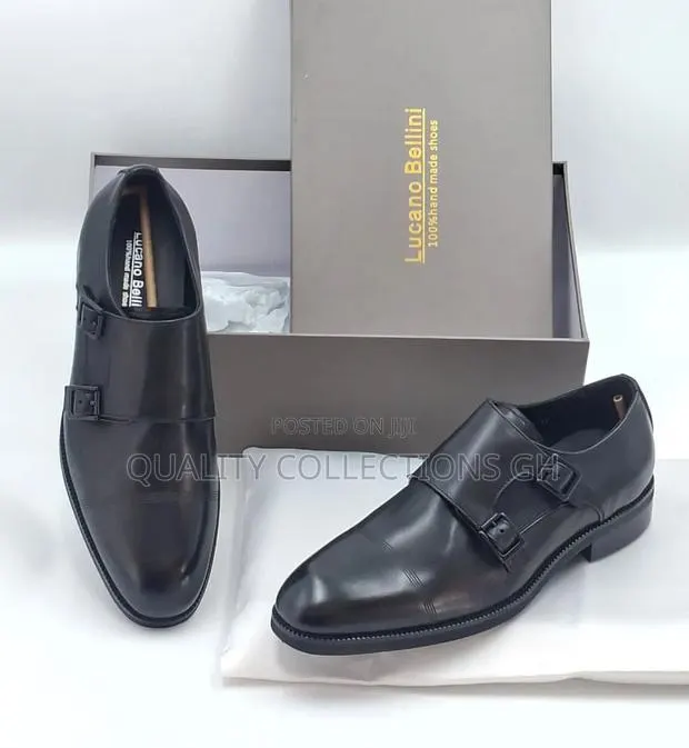 Lucano Bellini Authentic Shoe · Photo 1