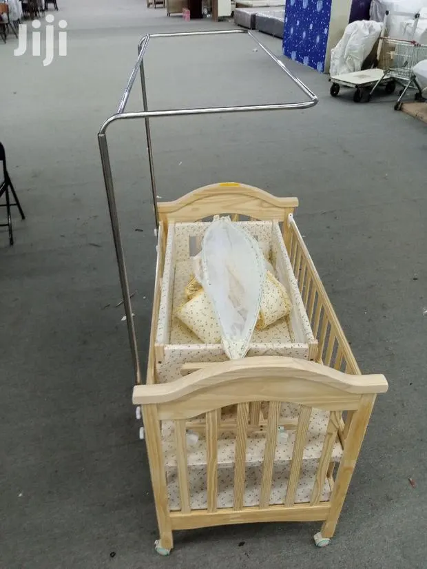 Baby Cots for Sale · Photo 2