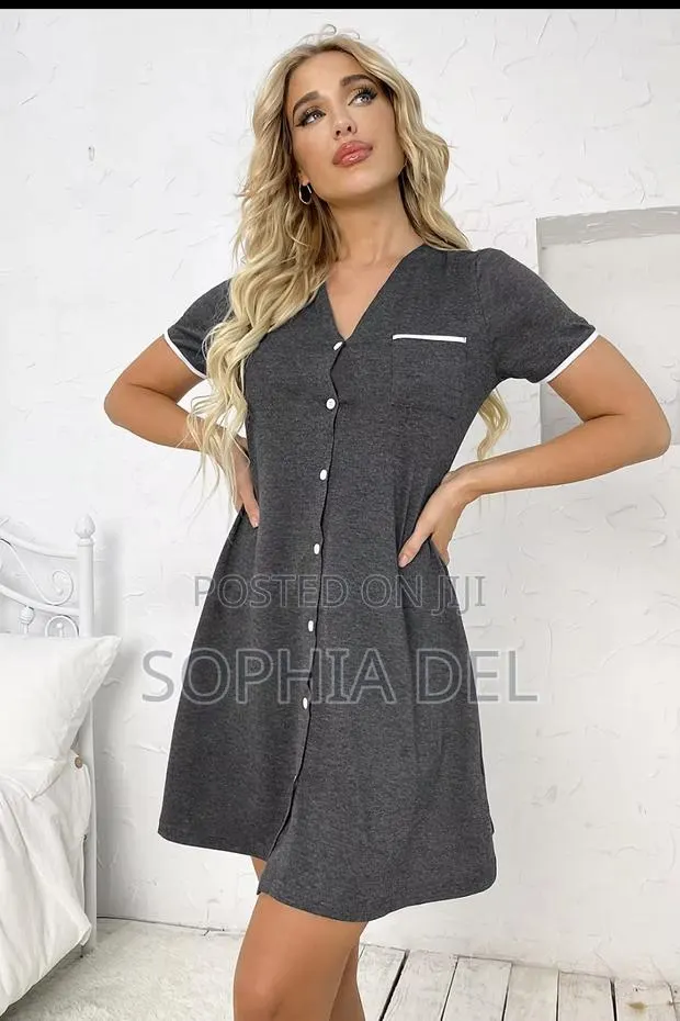 Cotton House Wear · Photo 1