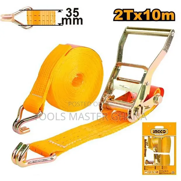 Ratchet Straps # Hrsp2101 · Photo 1
