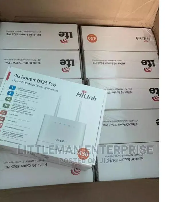 Wifi Router Modem Dongle 3G 4G Sim · Photo 1
