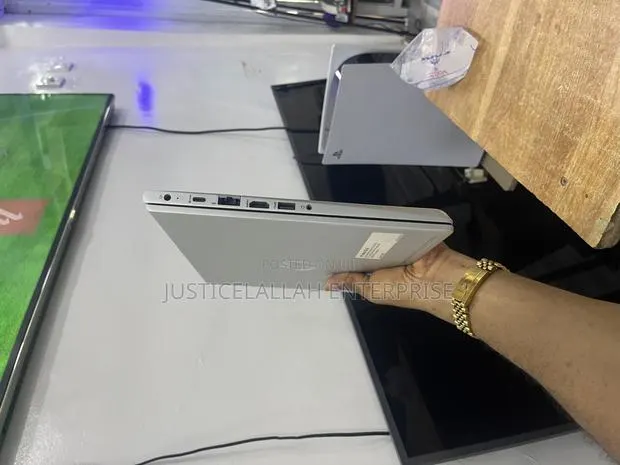 Laptop HP ProBook 430 G6 8GB Intel Core i5 SSD 256GB · Photo 1