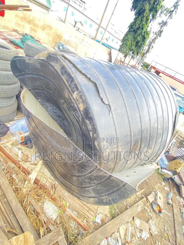 Poly Tank Repairer · Photo 1