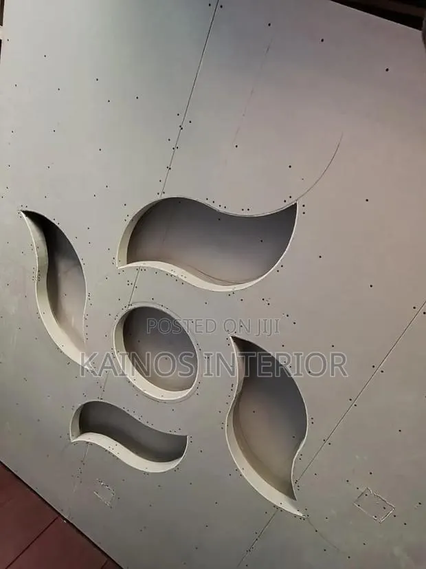 Plasterboard Ceiling Design (Advanced P O P Design) · Photo 1